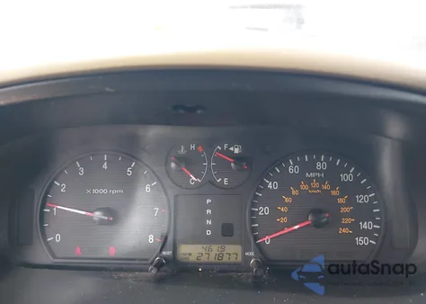 2005 Hyundai Sonata Gl из США, поврежденный, VIN KMHWF25S15A155488